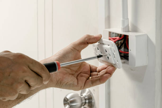 Why Trust Our Licensed Electricians for Your Electrical Needs in Castle Rock, CO?