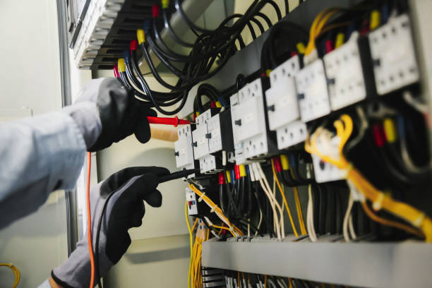 Professional Electrical Services in Castle Rock, CO